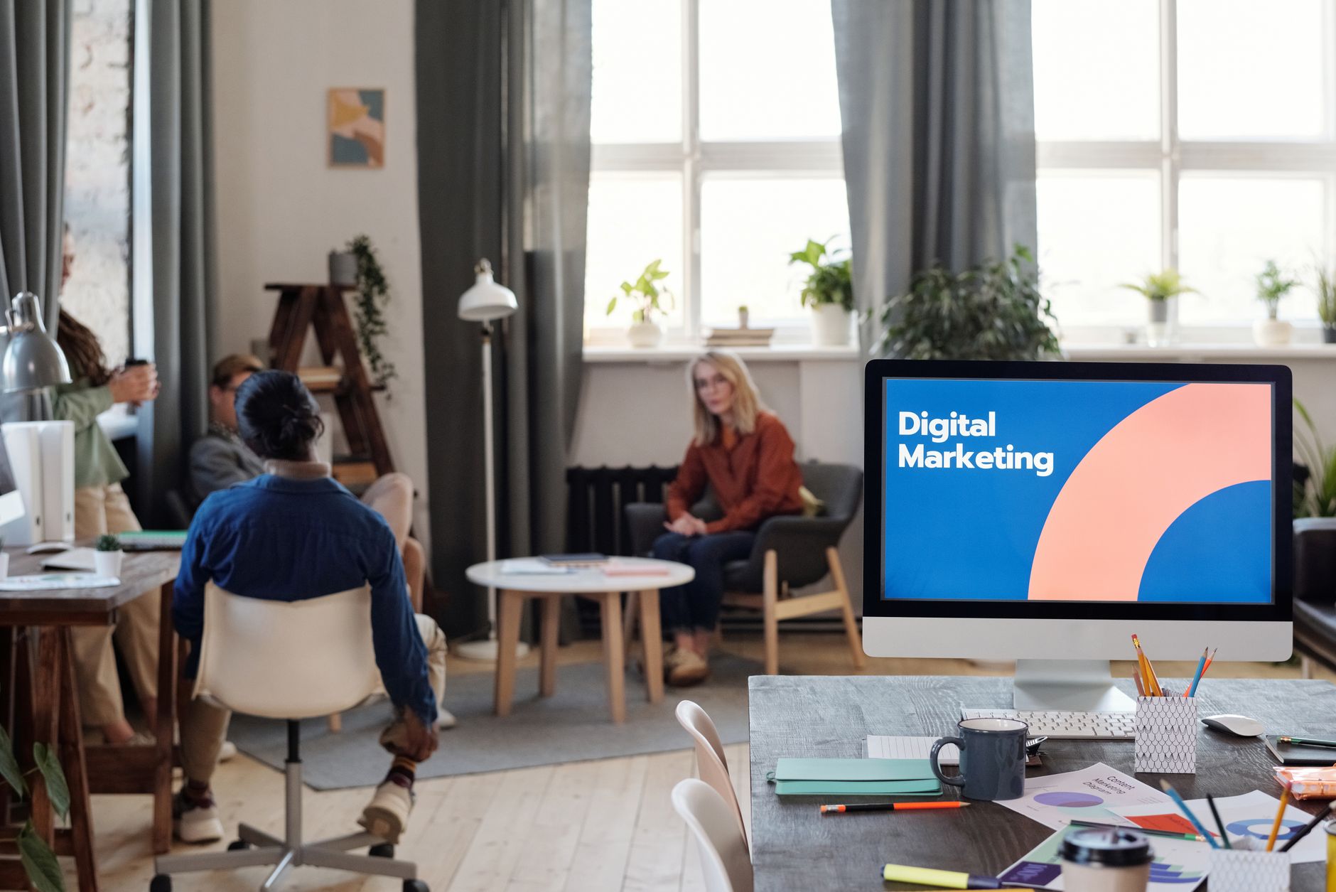 +310% di revenue da campagne Meta in 4 mesi